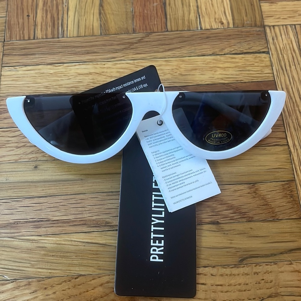 PLT shades